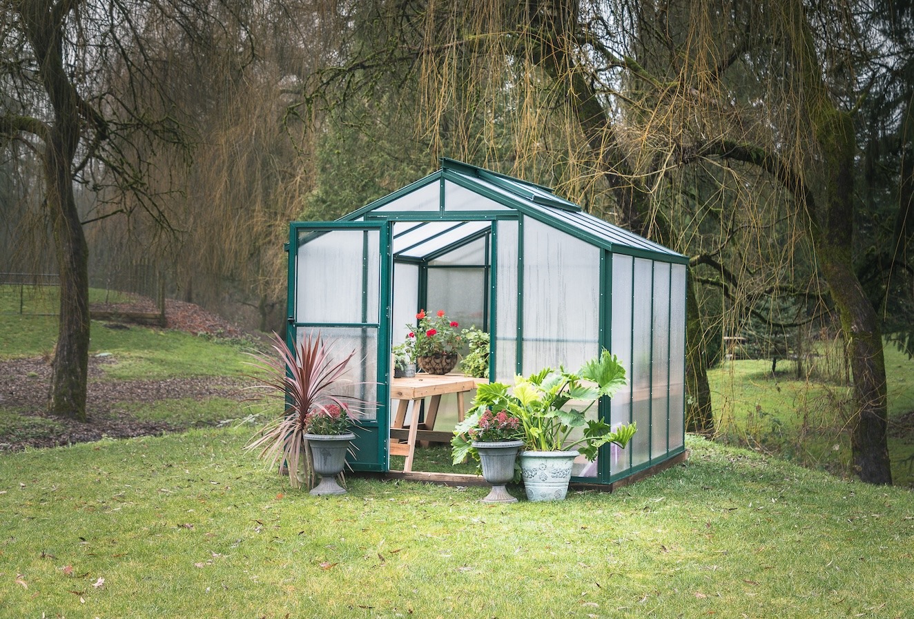 How Do You Find the Best Greenhouse for Your Needs? | BC Greenhouses